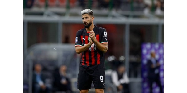 Kde AC Milán zaostává, jsou výkony útočníků